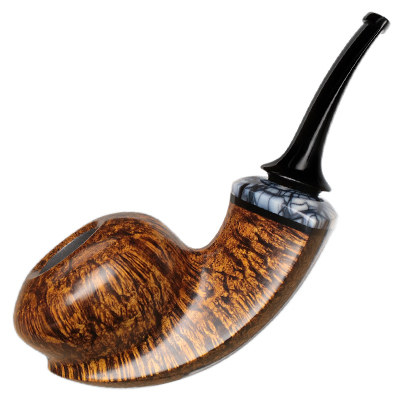 Geiger Tobacco Pipe
