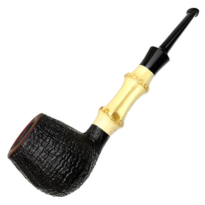 Jess Chonowitsch Tobacco Pipe
