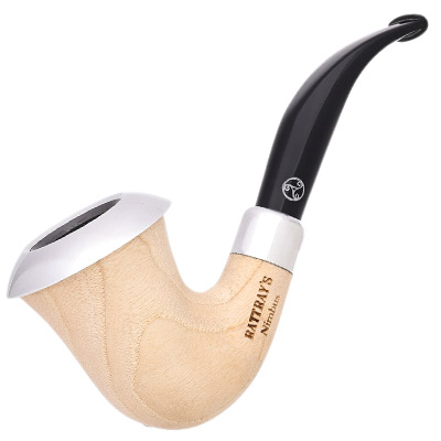 Rattray's Tobacco Pipe