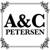 A &  C Peterson Pipe Tobacco