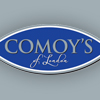 Comoy's Pipe Tobacco