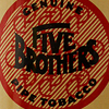 Five Brothers Pipe Tobacco
