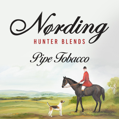 Nording Pipe Tobacco