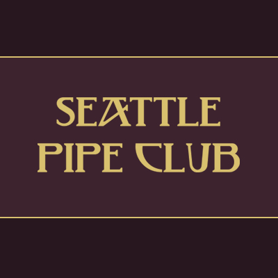 Seattle Pipe Club Pipe Tobacco