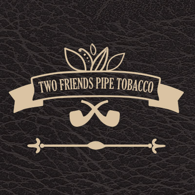 Two Friends Pipe Tobacco