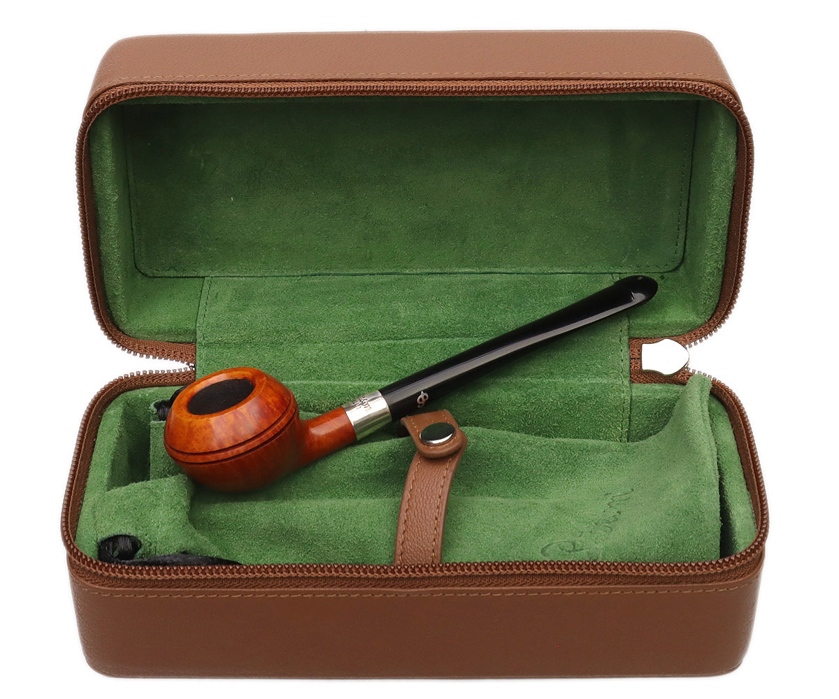 All Pipes Considered: Newly Revived Peterson Shapes With Glen Whelan | Daily Reader