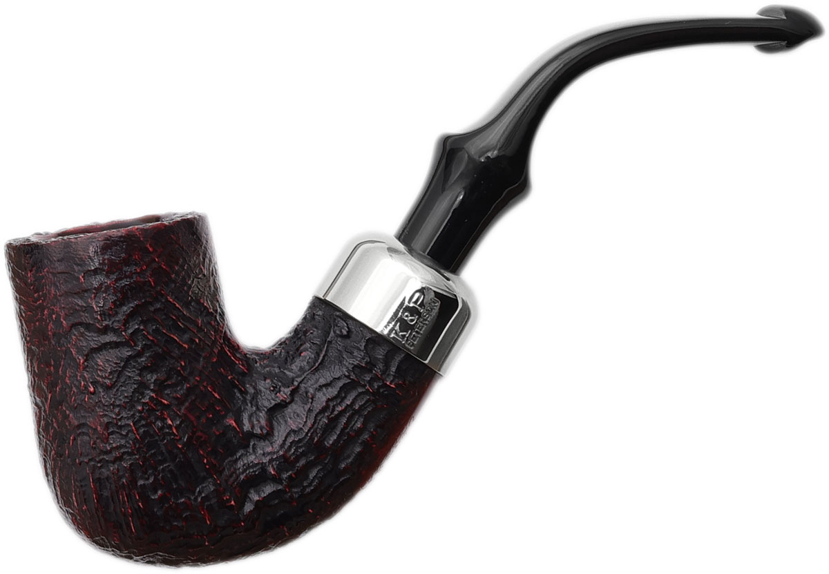 System Standard Sandblasted (309) P-Lip