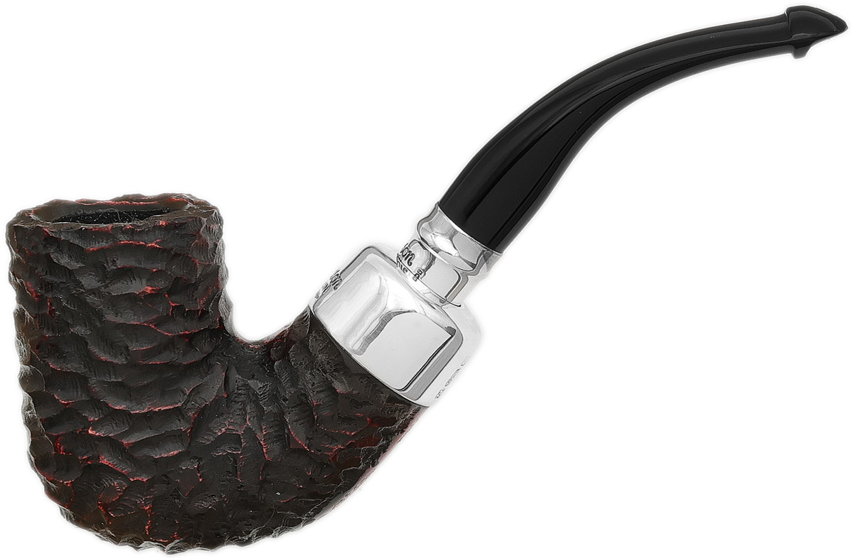 System Spigot Rusticated (309) P-Lip