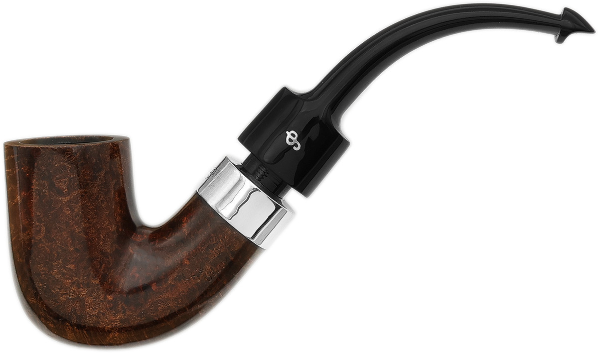 Deluxe System Dark Smooth (4s) P-Lip