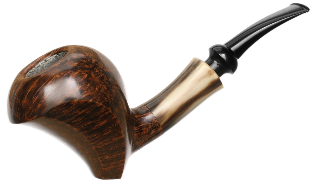 Tom Eltang Smooth Ballerina with Horn