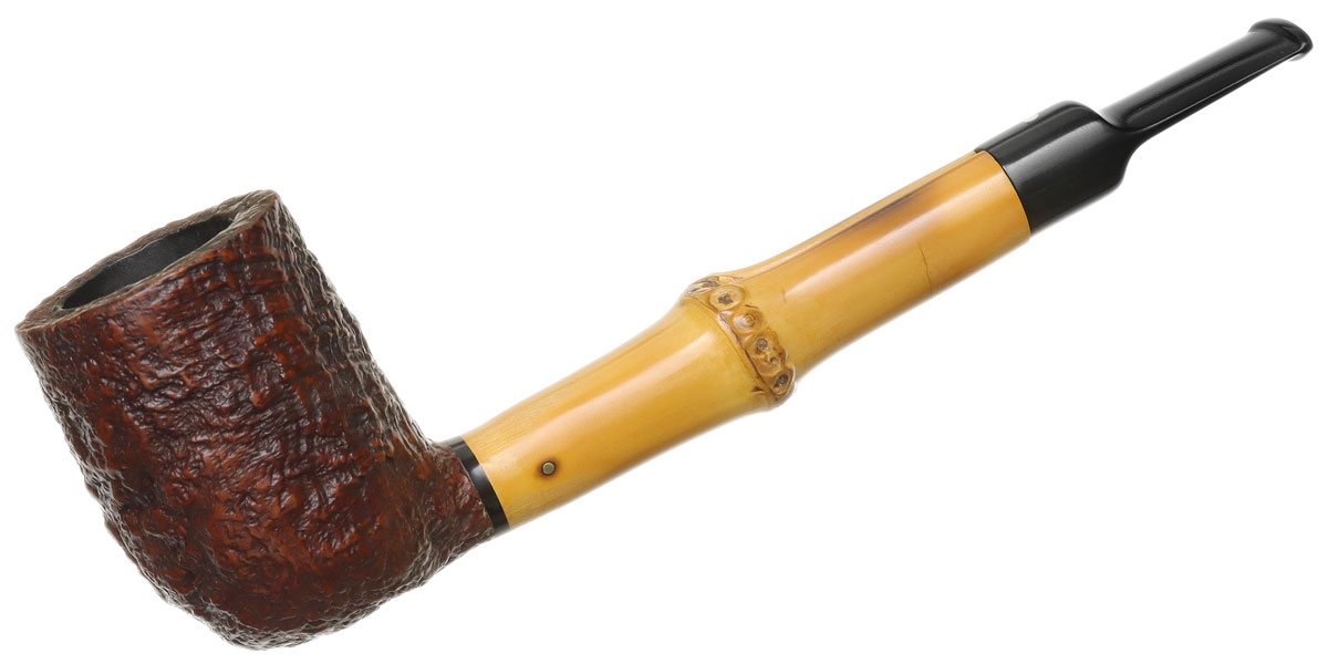 Whangee (W.60) (4) (T) (1962) by Dunhill | Daily Reader