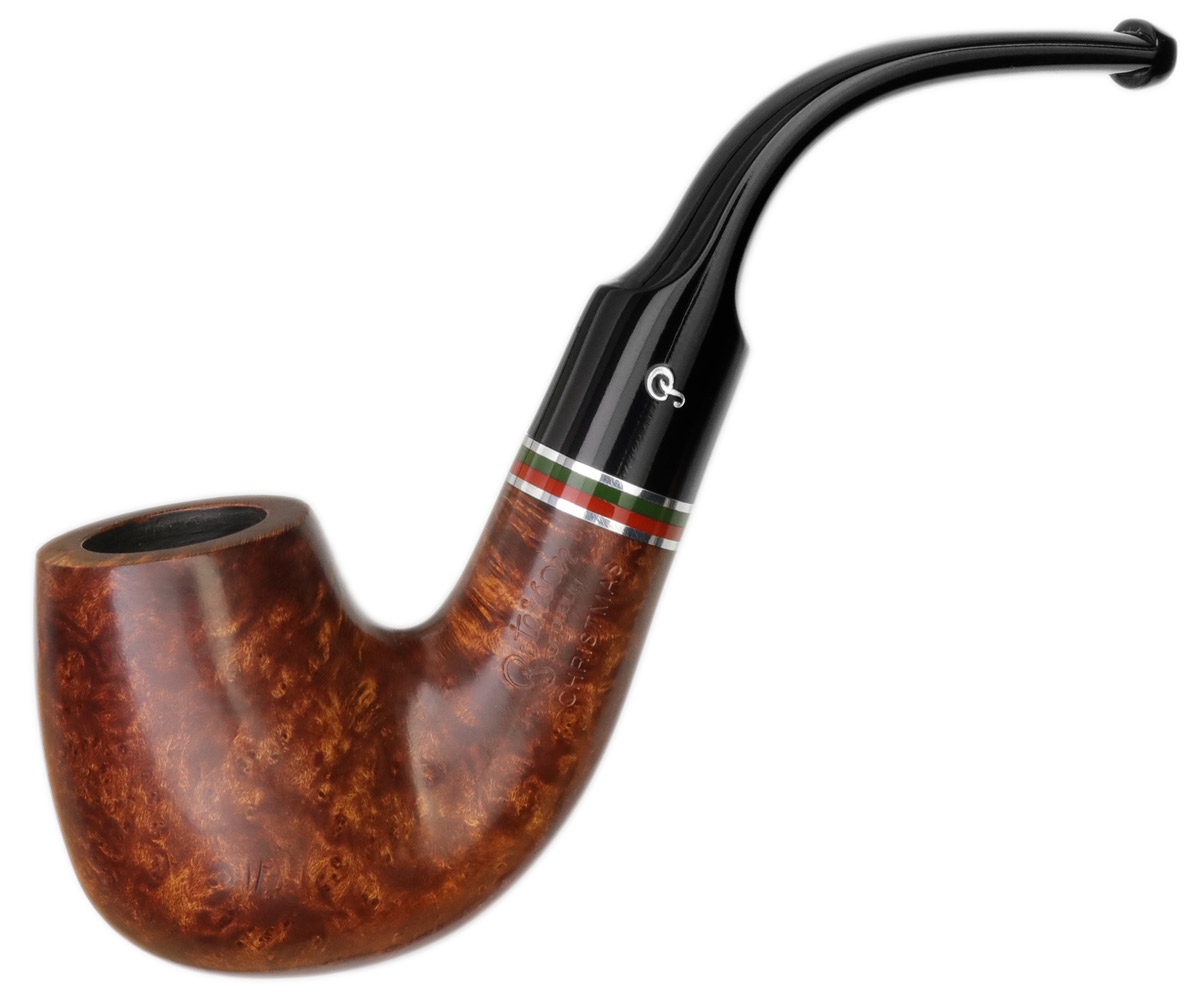2013 | 16 years of Peterson Christmas Pipes | Daily Reader