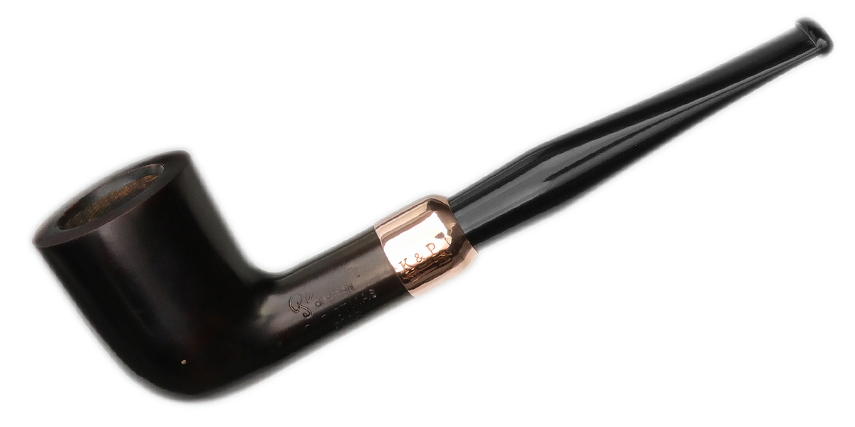 2022 | 16 years of Peterson Christmas Pipes | Daily Reader