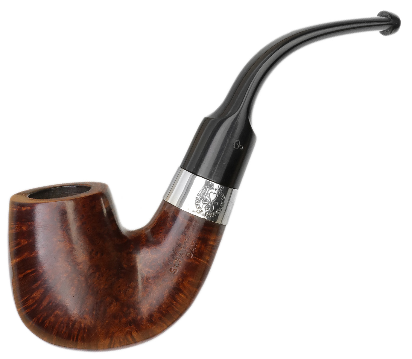 The History of Peterson St. Patrick's Day Pipes | Daily Reader