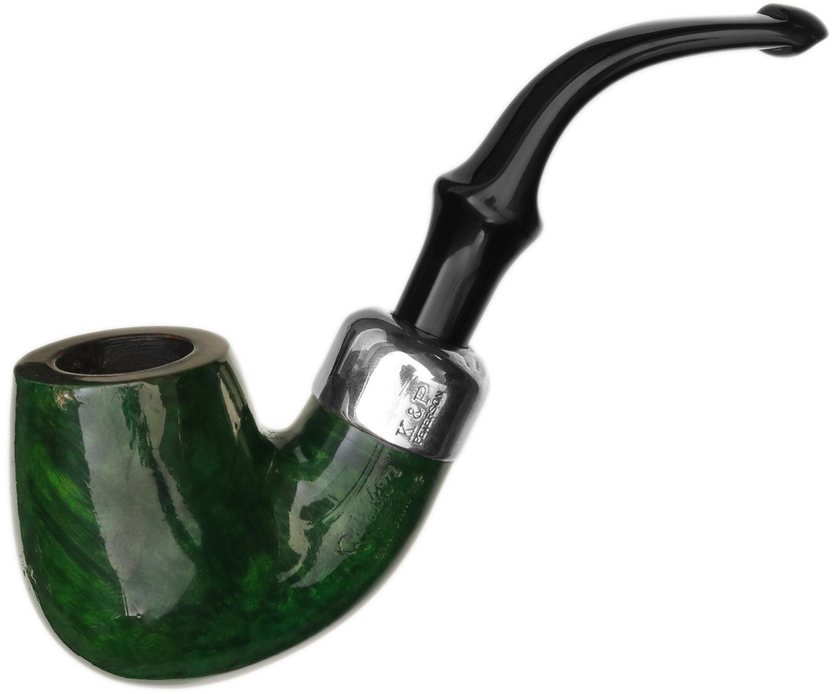 The History of Peterson St. Patrick's Day Pipes | Daily Reader