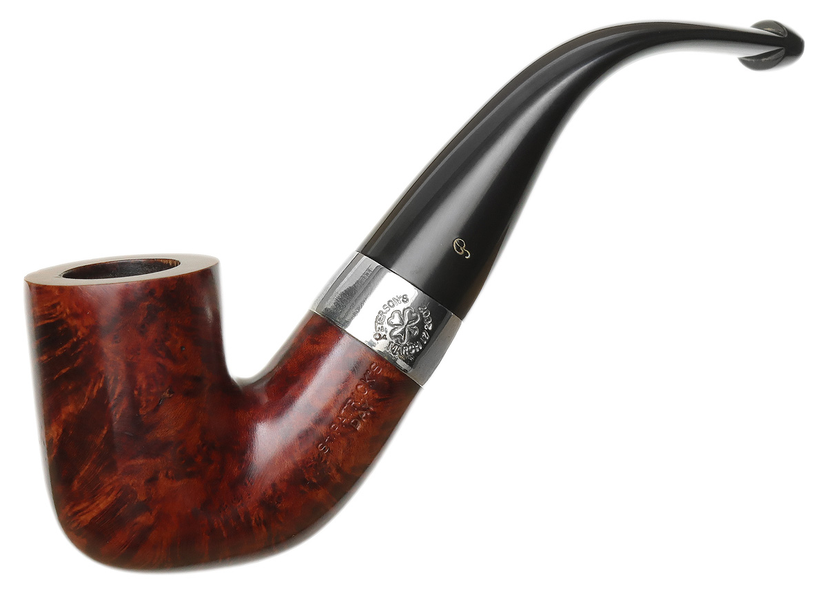 The History of Peterson St. Patrick's Day Pipes | Daily Reader