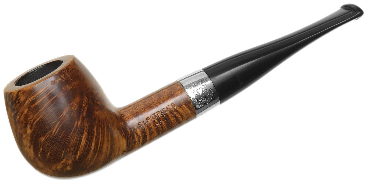 The History of Peterson St. Patrick's Day Pipes | Daily Reader