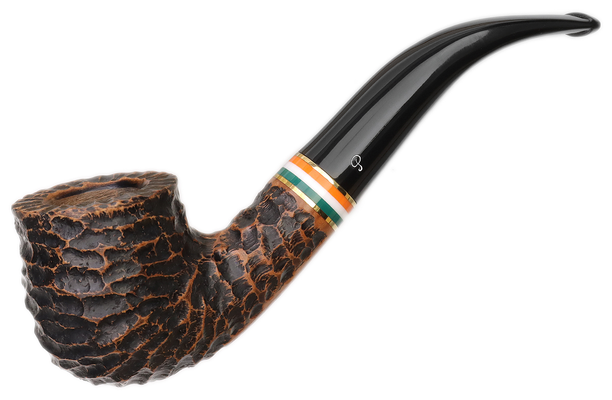 The History of Peterson St. Patrick's Day Pipes | Daily Reader