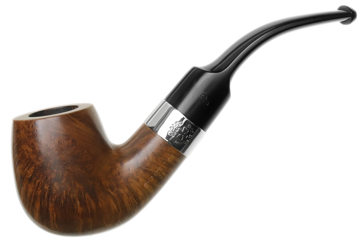 The History of Peterson St. Patrick's Day Pipes | Daily Reader