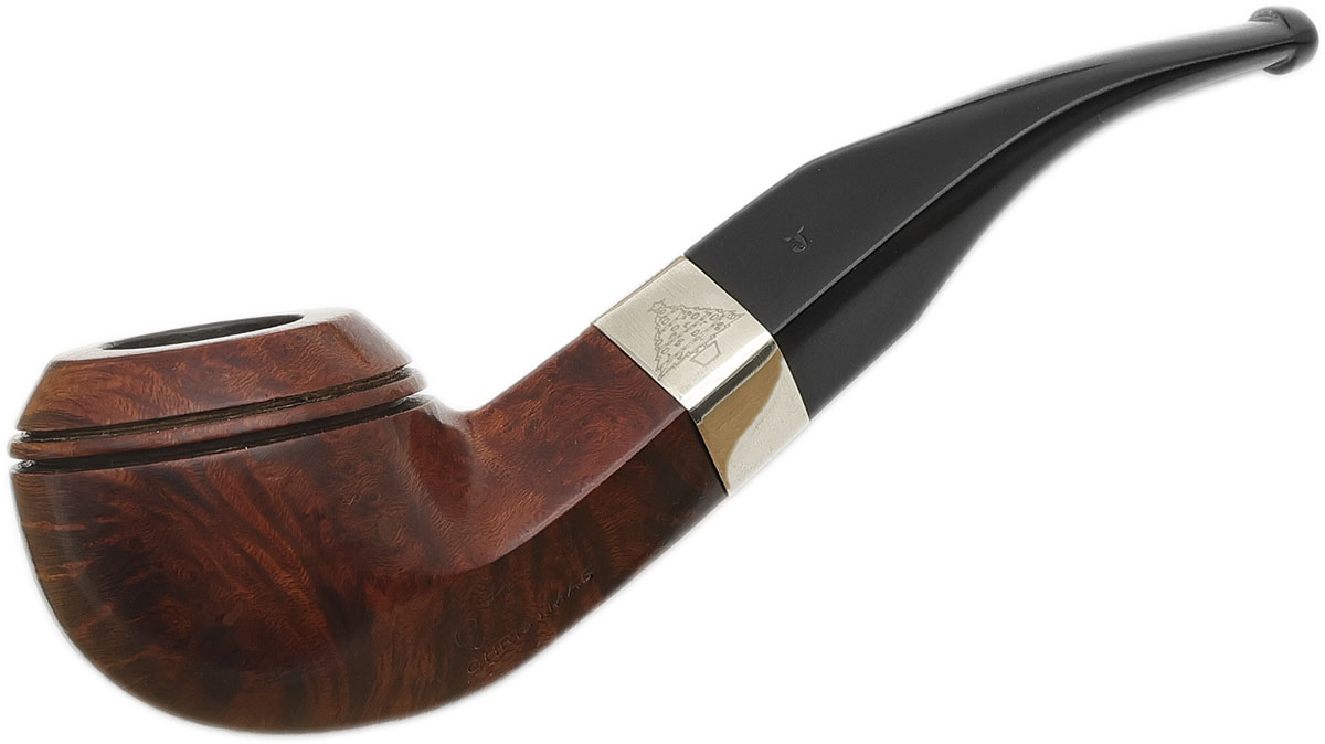 2012 | 16 years of Peterson Christmas Pipes | Daily Reader