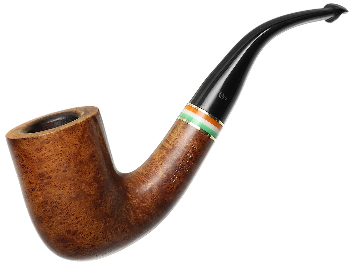 The History of Peterson St. Patrick's Day Pipes | Daily Reader