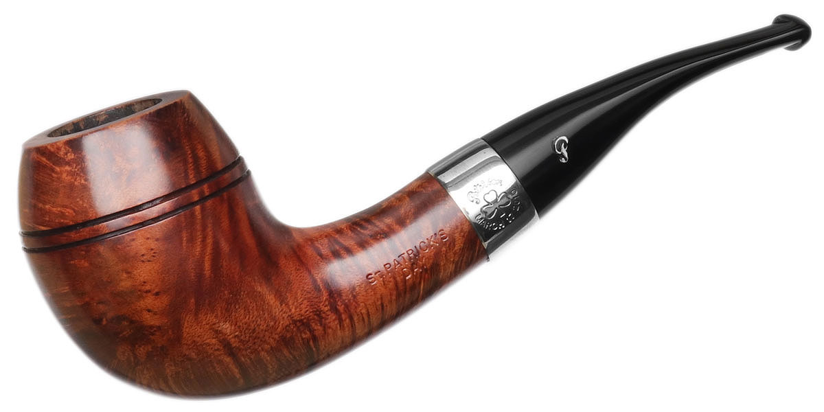 The History of Peterson St. Patrick's Day Pipes | Daily Reader