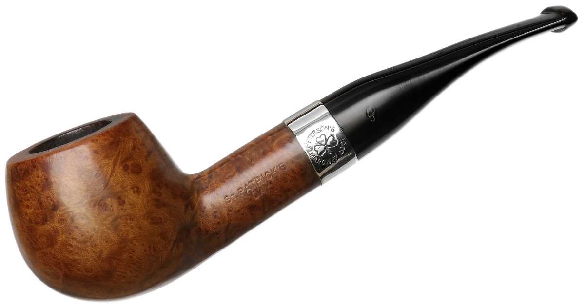 The History of Peterson St. Patrick's Day Pipes | Daily Reader