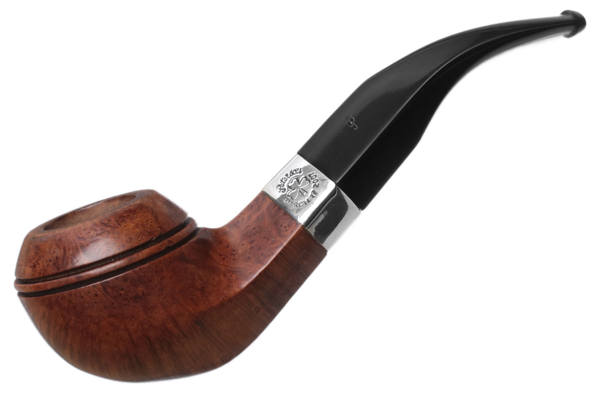 The History of Peterson St. Patrick's Day Pipes | Daily Reader
