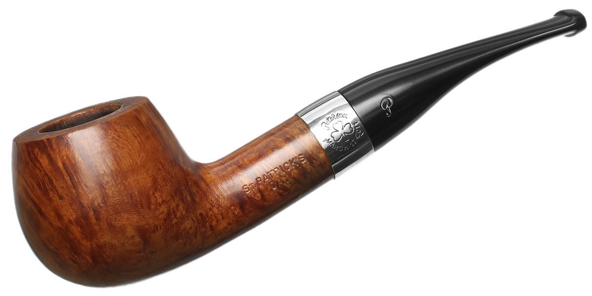 The History of Peterson St. Patrick's Day Pipes | Daily Reader