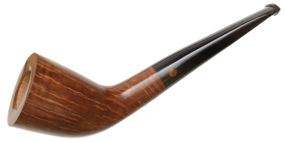 Moretti Collection Smooth Dublin (δδδδ) (1) (2020) (Unsmoked) Tobacco Pipe | The Estate Matchmaker Season 2 | Daily Reader