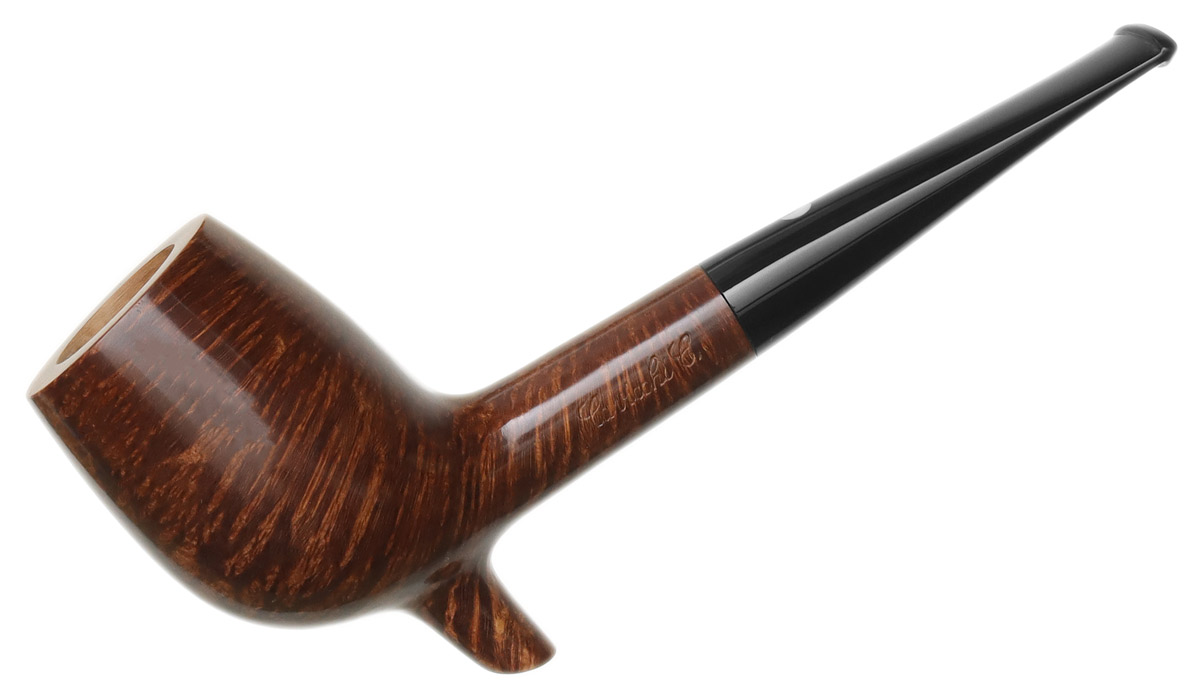 Claudio Cavicchi Brown Smooth Cutty (Unsmoked) Tobacco Pipe | The Estate Matchmaker Season 2 | Daily Reader
