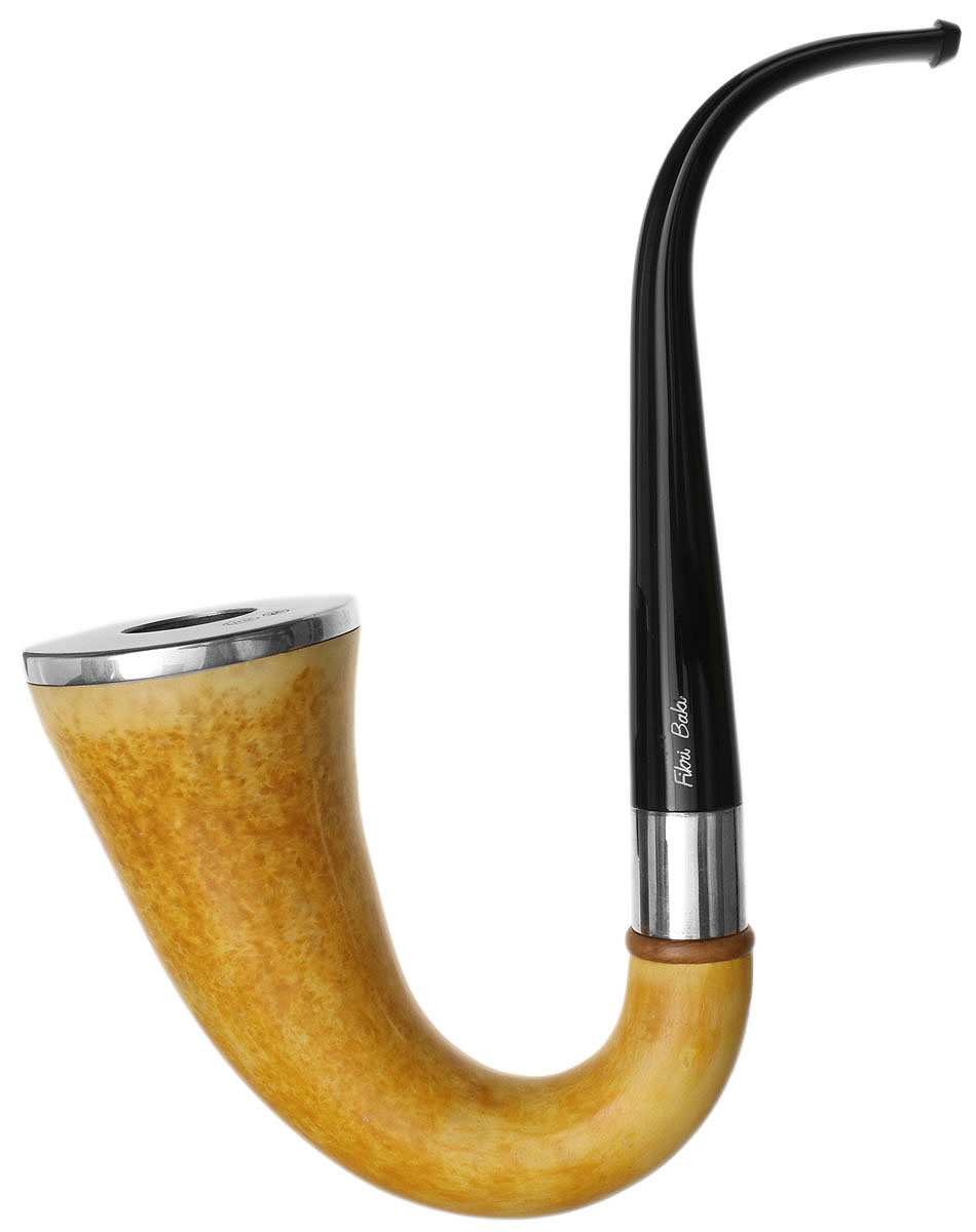 Common Tobacco Pipe Materials: Clay