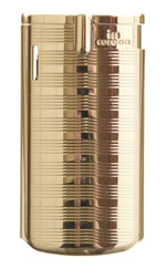 Lighters Crossfire Horizontal