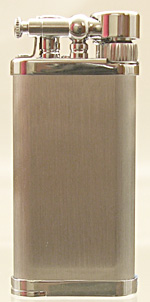 ライター IM Corona Old Boy Brushed Finish