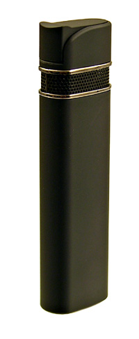 Lighters IM Corona Aero Black Matte
