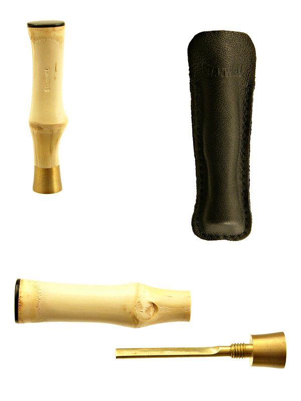 Pipe Tools & Supplies Stanwell Bamboo Tamper Buy Pipe Tools