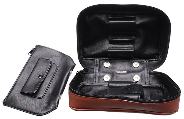 Gentleman Pipe Companion XL Terracotta - Dunhill