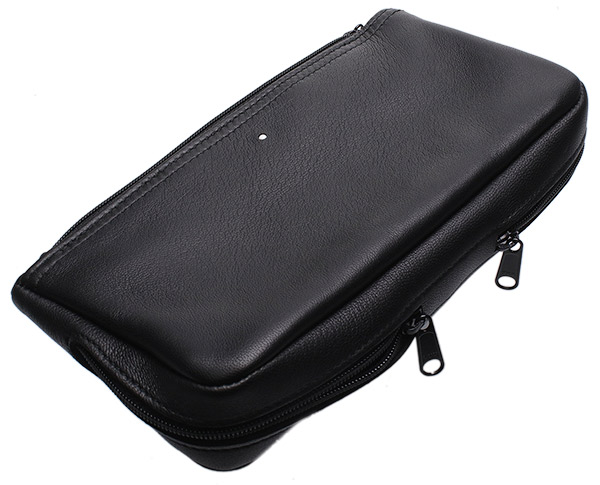 Stands & Pouches Dunhill 2-Pipe Compendium