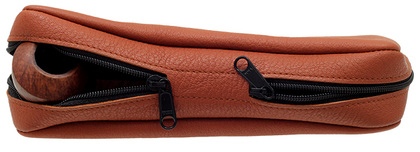 Pipe Tools Dunhill 2-Pipe Compendium Terracotta