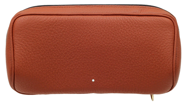 Stands & Pouches Dunhill Gentleman Pipe Companion Terracotta