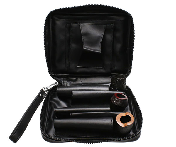 5-Pipe Case - Dunhill | Smokingpipes.com