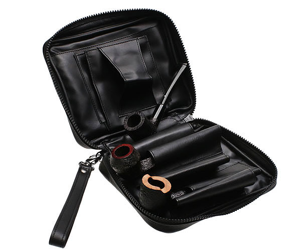 5-Pipe Case - Dunhill | Smokingpipes.com