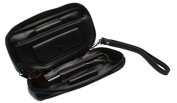 Stands & Pouches Dunhill Gentleman Pipe Companion