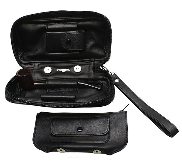 Stands & Pouches Dunhill Gentleman Pipe Companion