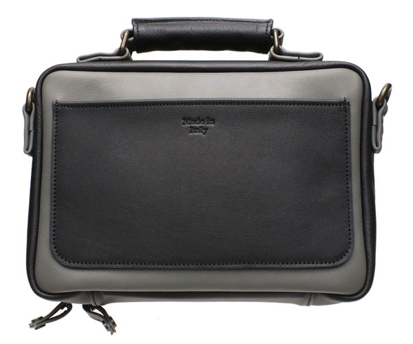 Stands & Pouches Claudio Albieri 10th Anniversary 4 Pipe Bag