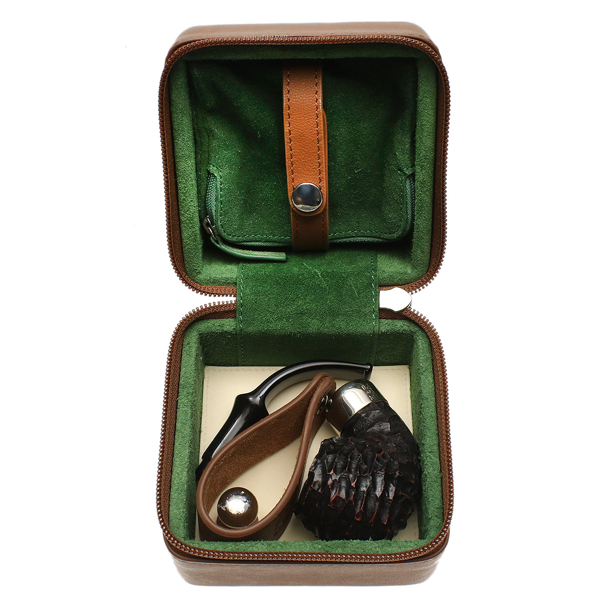 travel pipe case