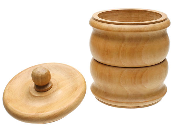 pipe stand with tobacco jar Three Pipe Stand with Tobacco Jar