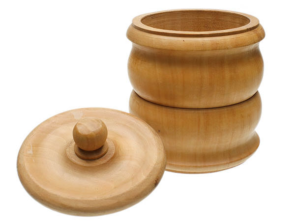 Stands & Pouches Six Pipe Stand with Jar