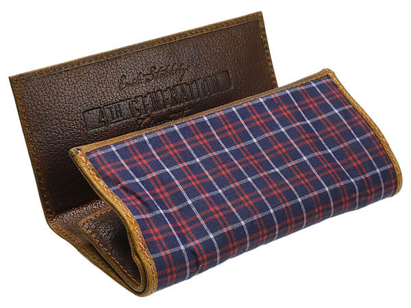 Erik Stokkebye 4th Generation Pouches