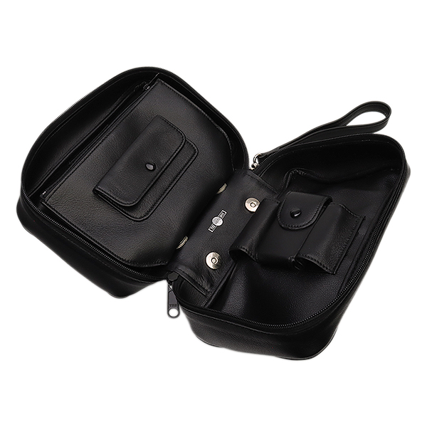 Stands & Pouches White Spot Gentleman Pipe Companion XL